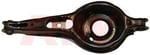 SALINCAK VE DENGE KOLU ARKA ALT FORD FOCUS III 2011 - 2018