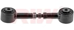 SALINCAK VE DENGE KOLU ARKA ALT FORD FUSION 2006 - 2012LINCOLN MKZ I 2006 - 2012MAZDA 6 GG 2002 - 2007MERCURY MILAN 2006 - 2012