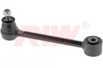 SALINCAK VE DENGE KOLU ARKA ALT HYUNDAI i30 FD 2007 - 2011KIA CEED I ED 2006 - 2012