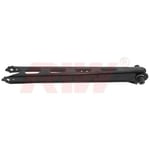 SALINCAK VE DENGE KOLU ARKA ALT OPEL VECTRA B 1996 - 2002