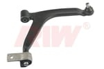 SALINCAK VE DENGE KOLU ÖN ALT SAĞ CITROEN BERLINGO I MF 1996 - 2007CITROEN XSARA PICASSO N68 1999 - PEUGEOT PARTNER I 1996 - 2008 97-02101 CI-429 00978