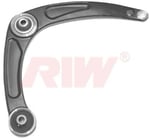 SALINCAK VE DENGE KOLU ÖN ALT SAĞ CITROEN BERLINGO II M 2008 - 2018CITROEN C4 LA 2004 - 2009CITROEN C4 GRAND PICASSO I UA 2007 - 2014PEUGEOT 307 2000 - 2008PEUGEOT PARTNER II TEPEE 2008 - 2018
