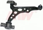 SALINCAK VE DENGE KOLU ÖN ALT SAĞ FIAT BRAVO & BRAVA 182 1995 - 2002FIAT TEMPRA 1988 - 1997FIAT TIPO 1987 - 2000LANCIA DEDRA 835 1989 - 1999LANCIA DELTA II 836 1993 - 2000 F-403 FI102-R
