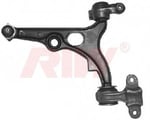 SALINCAK VE DENGE KOLU ÖN ALT SOL CITROEN EVASION 1995 - 2003CITROEN JUMPY I 1995 - 2003CITROEN JUMPY I FACELIFT 2004 - 2006FIAT SCUDO 222 1996 - 2004FIAT ULYSSE 121 1994 - 2002LANCIA ZETA 22 1994 - 2003PEUGEOT 806 1994 - 2002PEUGEOT EXPERT I 1995 - 2006