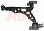 SALINCAK VE DENGE KOLU ÖN ALT SOL FIAT BRAVO & BRAVA 182 1995 - 2002FIAT TEMPRA 1988 - 1997FIAT TIPO 1987 - 2000LANCIA DEDRA 835 1989 - 1999LANCIA DELTA II 836 1993 - 2000 F-404 FI102-L