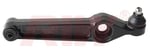 SALINCAK VE DENGE KOLU ROTİLLİ ÖN ALT OPEL AGILA A 2000 - 2007SUZUKI IGNIS I FH 2000 - 2003