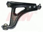 SALINCAK VE DENGE KOLU ROTİLLİ ÖN ALT SAĞ RENAULT TWINGO I C06 1993 - 2007