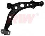 SALINCAK VE DENGE KOLU ROTİLLİ ÖN ALT SAĞ FIAT BARCHETTA 1995 - 2005FIAT PUNTO 176 1994 - 1999LANCIA Y 840A 1995 - 2003 97-01679 F-455 02408