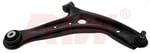 SALINCAK VE DENGE KOLU ROTİLLİ ÖN ALT SAĞ FORD B-MAX JK 2012 - FORD FIESTA VI 2008 - 2016FORD FIESTA USA MARKET 2011 - 2018MAZDA 2 DE 2008 - 2015