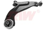 SALINCAK VE DENGE KOLU ROTİLLİ ÖN ALT SAĞ FORD MONDEO III B5Y 2000 - 2007FORD MONDEO III SALOON B4Y 2000 - 2007FORD MONDEO III TURNIER BWY 2000 - 2007JAGUAR X-TYPE X400 2001 - 2009