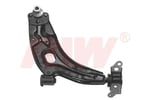 SALINCAK VE DENGE KOLU ROTİLLİ ÖN ALT SAĞ FIAT ALBEA 178 1996 - 2013FIAT PALIO 178BX - DX-277 1996 - 2013FIAT SIENA 172 178 1996 - 2013