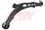 SALINCAK VE DENGE KOLU ROTİLLİ ÖN ALT SAĞ FIAT PUNTO 188 1999 - 2009 97-02027 F-475 FI154-R