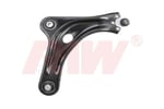 SALINCAK VE DENGE KOLU ROTİLLİ ÖN ALT SAĞ PEUGEOT 208 I 2012 - 2019PEUGEOT 208 GTI 2012 - 2019