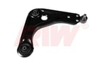 SALINCAK VE DENGE KOLU ROTİLLİ ÖN ALT SAĞ FORD KA RB 1996 - 2008