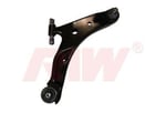 SALINCAK VE DENGE KOLU ROTİLLİ ÖN ALT SAĞ HYUNDAI SANTA FE I SM 2001 - 2006