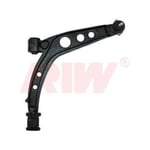 SALINCAK VE DENGE KOLU ROTİLLİ ÖN ALT SAĞ FIAT CINQUECENTO 1992 - 1998FIAT SEICENTO 187 1998 - 2010