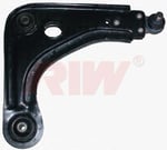 SALINCAK VE DENGE KOLU ROTİLLİ ÖN ALT SAĞ FORD KA RB 1996 - 2008
