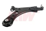 SALINCAK VE DENGE KOLU ROTİLLİ ÖN ALT SAĞ FIAT EGEA SALOON 356 2015 - FIAT EGEA ESTATE 357 2016 - FIAT EGEA HATCHBACK 357 2016 - FIAT TIPO 2016 -
