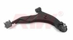 SALINCAK VE DENGE KOLU ROTİLLİ ÖN ALT SAĞ HYUNDAI ACCENT I X3 1994 - 2000