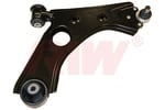 SALINCAK VE DENGE KOLU ROTİLLİ ÖN ALT SAĞ FIAT DOBLO 152 2010 - FIAT DOBLO MPV 1263 2010 -