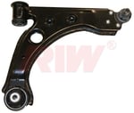 SALINCAK VE DENGE KOLU ROTİLLİ ÖN ALT SAĞ FIAT BRAVO 198 2007 - 2014LANCIA DELTA III 844 2008 - 2014