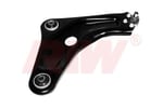 SALINCAK VE DENGE KOLU ROTİLLİ ÖN ALT SAĞ CITROEN C3 II 2009 - 2016CITROEN C3 III 2016 - CITROEN C4 CACTUS 2014 - CITROEN DS3 2009 - 2015PEUGEOT 2008 I 2013 - 2019