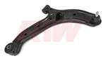 SALINCAK VE DENGE KOLU ROTİLLİ ÖN ALT SAĞ HYUNDAI ACCENT II LC 2000 - 2005
