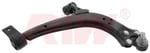 SALINCAK VE DENGE KOLU ROTİLLİ ÖN ALT SAĞ CITROEN BERLINGO I MF 1996 - 2007CITROEN XSARA N1 1997 - 2005CITROEN ZX N2 1991 - 1997PEUGEOT PARTNER I 1996 - 2008