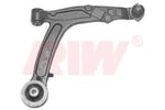 SALINCAK VE DENGE KOLU ROTİLLİ ÖN ALT SAĞ FIAT PANDA 169 2003 - 2012 97-03446 F-335 01712