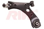 SALINCAK VE DENGE KOLU ROTİLLİ ÖN ALT SOL FIAT 500×2015 - JEEP RENEGADE BU 2014 -