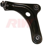 SALINCAK VE DENGE KOLU ROTİLLİ ÖN ALT SOL CITROEN C3 II 2009 - 2016CITROEN C3 PICASSO 2009 -