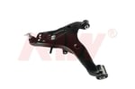 SALINCAK VE DENGE KOLU ROTİLLİ ÖN ALT SOL FIAT FULLBACK 2016 - MITSUBISHI L200 KJ_KK_KL 2015 - MITSUBISHI TRITON KJ_KK_KL 2015 -