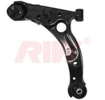 SALINCAK VE DENGE KOLU ROTİLLİ ÖN ALT SOL HYUNDAI MATRIX FC 2001 - 2010