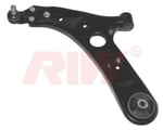 SALINCAK VE DENGE KOLU ROTİLLİ ÖN ALT SOL HYUNDAI ELANTRA GT 2011 - HYUNDAI i30 GD 2011 - 2016KIA CEED II JD 2012 - 2018