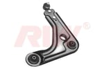 SALINCAK VE DENGE KOLU ROTİLLİ ÖN ALT SOL FORD FIESTA III 1990 - 1994