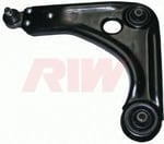 SALINCAK VE DENGE KOLU ROTİLLİ ÖN ALT SOL FORD KA RB 1996 - 2008