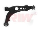 SALINCAK VE DENGE KOLU ROTİLLİ ÖN ALT SOL FIAT IDEA 2003 - 2012LANCIA MUSA 350 2004 - 2012LANCIA YPSILON 843 2003 - 2011 97-04638 F-956