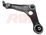 SALINCAK VE DENGE KOLU ROTİLLİ ÖN ALT SOL RENAULT MEGANE IV 2015 -