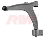 SALINCAK VE DENGE KOLU ROTİLLİ ÖN ALT SOL FIAT CROMA 194 2005 - 2011OPEL SIGNUM Z03 2003 - 2008OPEL VECTRA C 2002 - 2008SAAB 9-3 YS3F 2002 - 2009VAUXHALL VECTRA C 2002 - 2008