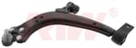 SALINCAK VE DENGE KOLU ROTİLLİ ÖN ALT SOL CITROEN BERLINGO I MF 1996 - 2007CITROEN XSARA N1 1997 - 2005CITROEN ZX N2 1991 - 1997PEUGEOT PARTNER I 1996 - 2008