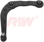 SALINCAK VE DENGE KOLU ROTİLLİ ÖN ALT SOL PEUGEOT 206 1998 - 2008PEUGEOT 206+ T3E 2009 - 2012 97-01837 P-236 00965