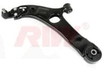 SALINCAK VE DENGE KOLU ROTİLLİ ÖN ALT SOL HYUNDAI AZERA HG 2012 - 2014HYUNDAI CADENZA 2014 - 2016HYUNDAI SONATA VI YF 2010 - 2014KIA OPTIMA TF 2010 - 2015