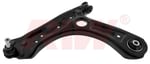 SALINCAK VE DENGE KOLU ROTİLLİ ÖN ALT SOL SKODA FABIA II 542 2006 - 2014SKODA FABIA II COMBI 545 2006 - 2014SKODA ROOMSTER 5J 2006 - 2015SKODA ROOMSTER PRAKTIK 5J 2007 - VOLKSWAGEN GOL 2009 - 2016