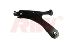 SALINCAK VE DENGE KOLU ROTİLLİ ÖN ALT SOL CITROEN C4 C41 2020 - CITROEN DS3 CROSSBACK 2019 - OPEL MOKKA 2020 - PEUGEOT 2008 II 2020 -