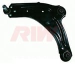 SALINCAK VE DENGE KOLU ROTİLLİ ÖN ALT SOL RENAULT LAGUNA II 2001 - 2007