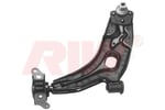 SALINCAK VE DENGE KOLU ROTİLLİ ÖN ALT SOL FIAT ALBEA 178 1996 - 2013FIAT PALIO 178BX - DX-277 1996 - 2013FIAT SIENA 172 178 1996 - 2013