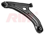 SALINCAK VE DENGE KOLU ROTİLLİ ÖN ALT SOL HYUNDAI GETZ TB 2002 - 2011