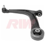 SALINCAK VE DENGE KOLU ROTİLLİ ÖN ALT SOL FIAT 500 312 2007 - 2019FIAT 500 C 2007 -  97-09862 F-369
