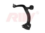 SALINCAK VE DENGE KOLU ROTİLLİ ÖN ALT SOL CITROEN SAXO 1996 - 2003PEUGEOT 106 1991 - 2004