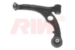 SALINCAK VE DENGE KOLU ROTİLLİ ÖN ALT SOL FIAT STILO 192 2001 - 2010